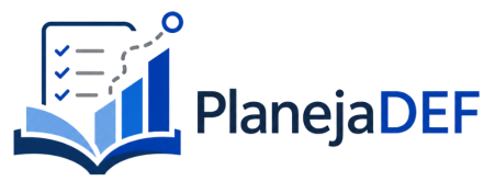 Logotipo de PlanejaDEF